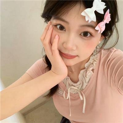 在江边